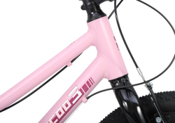 Maxiscoo 3BIKE 20'' L (2025)