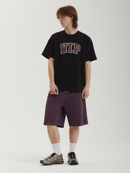 Мужская Футболка Wip Iii