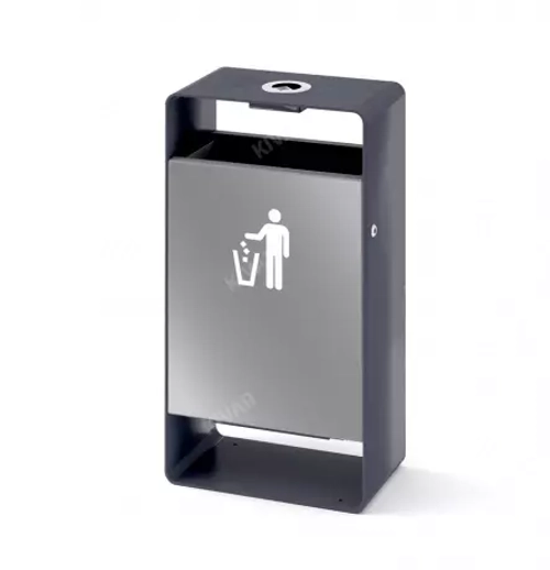 Урна «Гамбург»