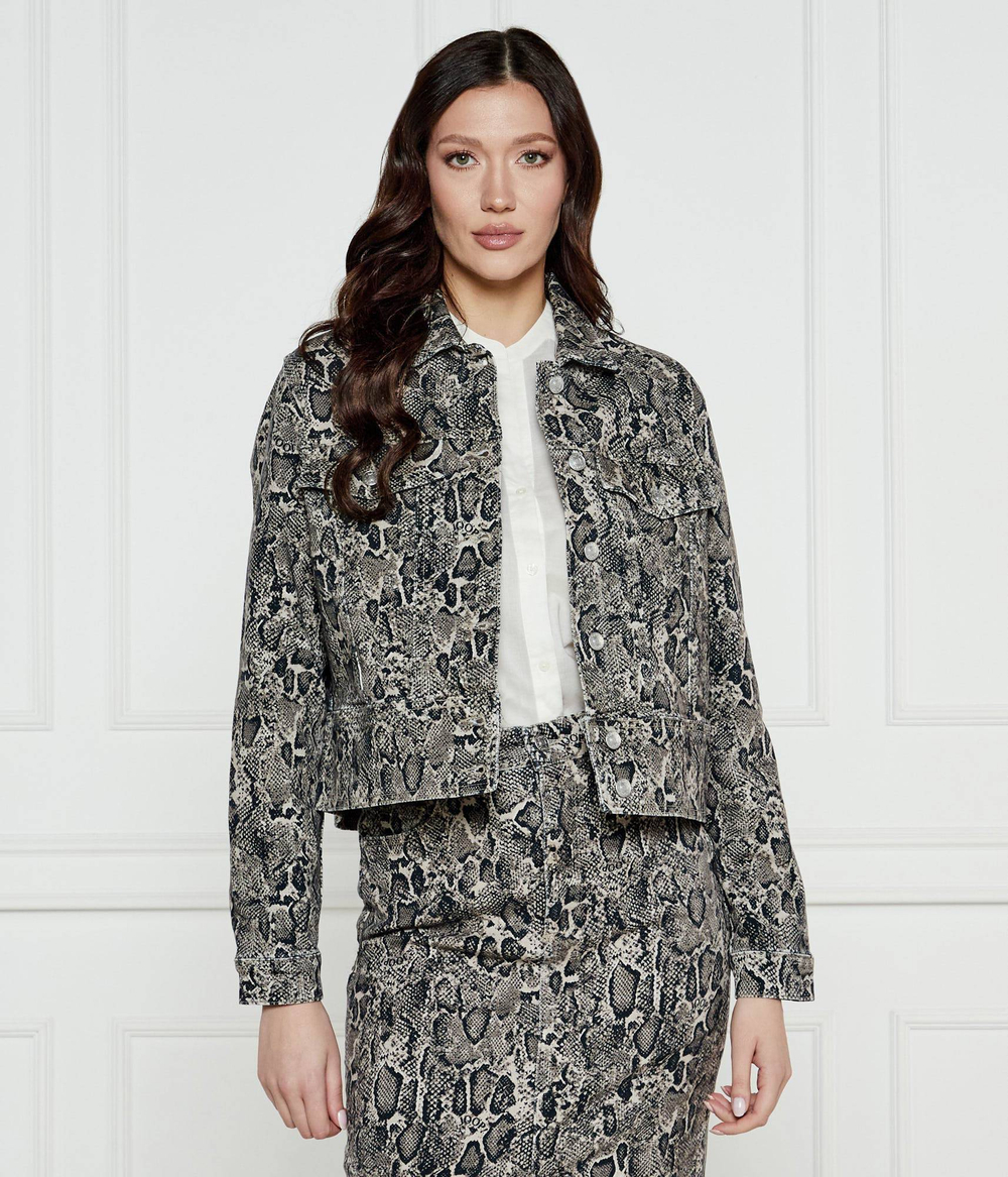 Джинсовая куртка 58 Joop! - черный(30044956)