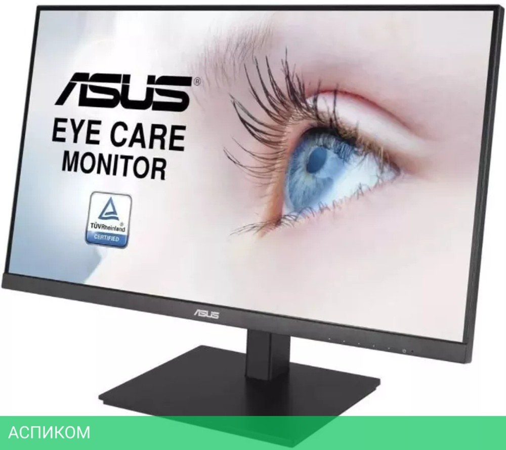 Монитор ASUS VA24DQSB