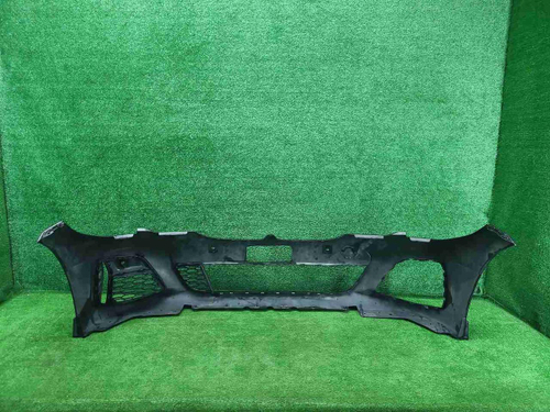 Бампер передний BMW 3er G20 (2018-2022) M-paket