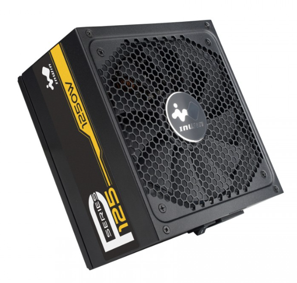 Блок питания ATX InWin P125