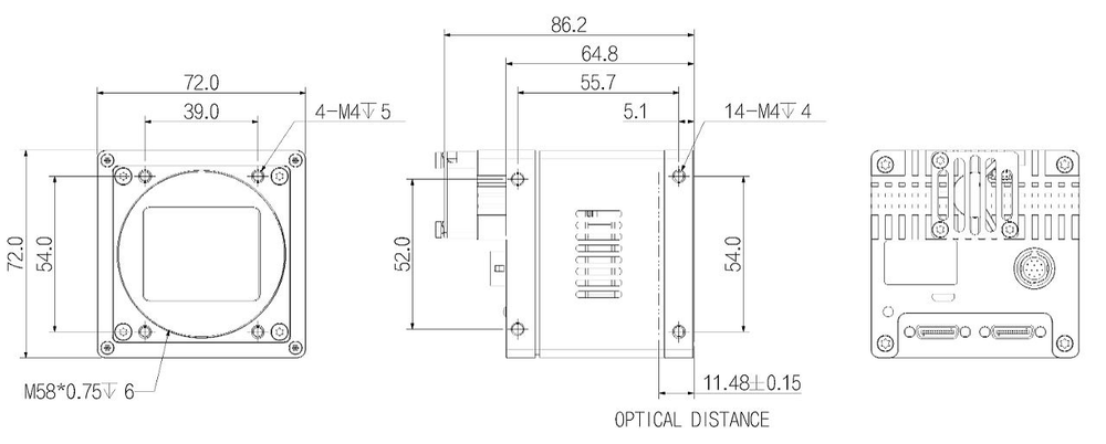AX5F57MK250E