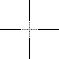 Оптический прицел Sturman 10x42 E