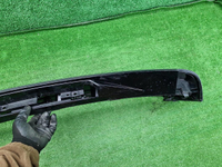 Спойлер крышки багажника Geely Monjaro (2021-н.в.)