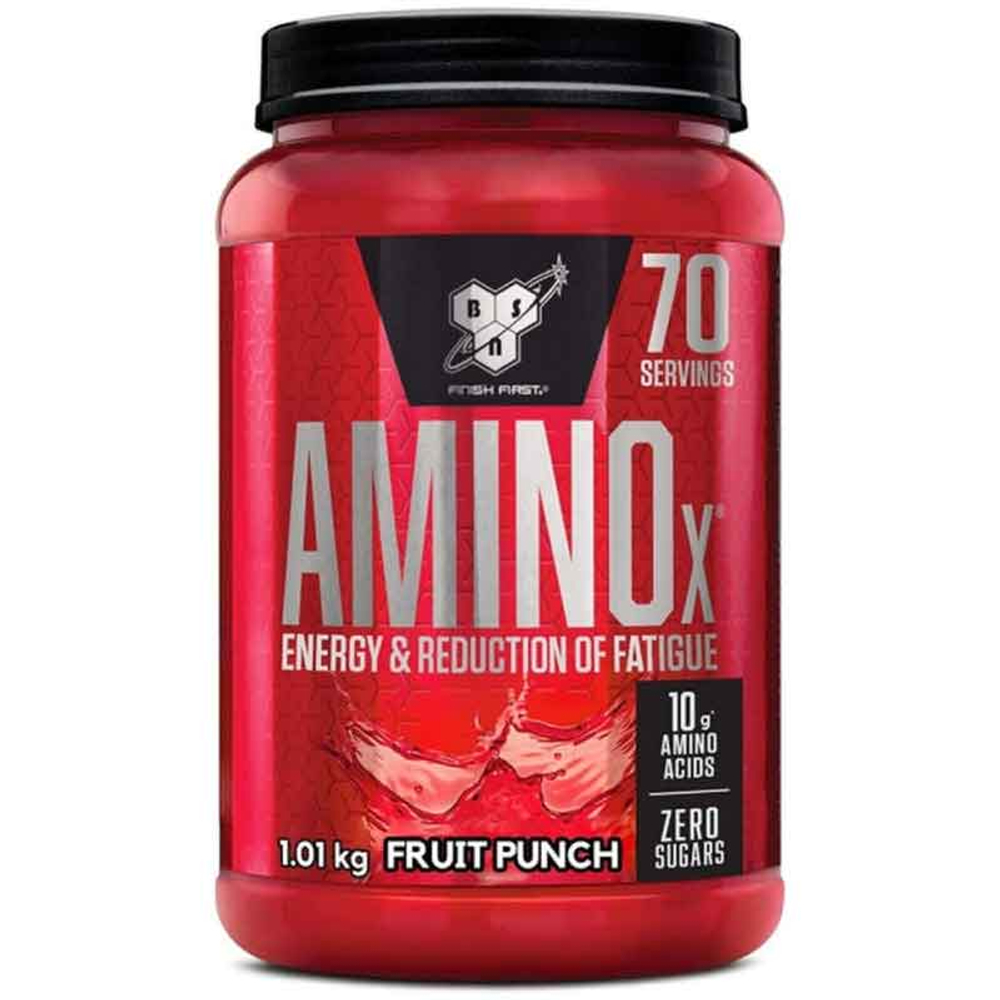 BSN Amino X (1001 гр.)