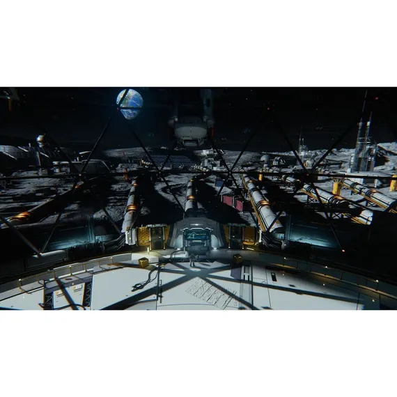 PS5 Pragmata (Новинка!) (Новый, Русские субтитры)