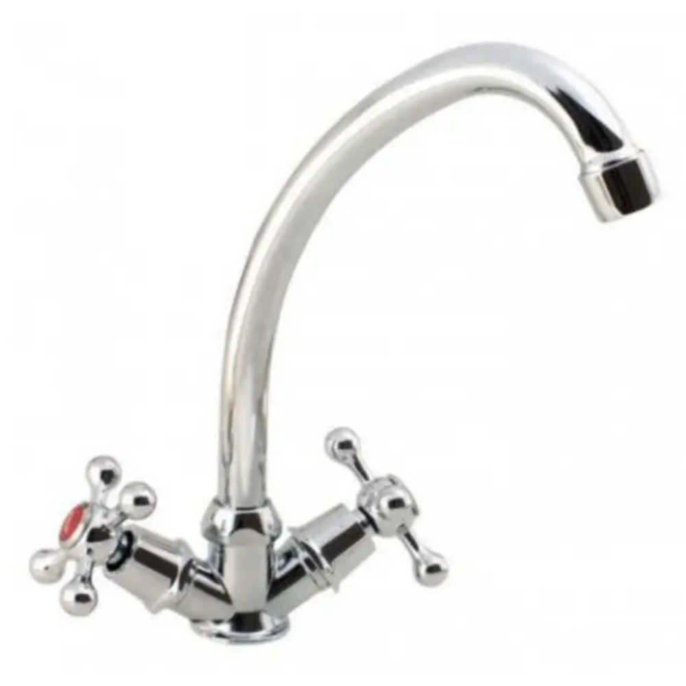 Смеситель для кухни aQuaDv 002-03