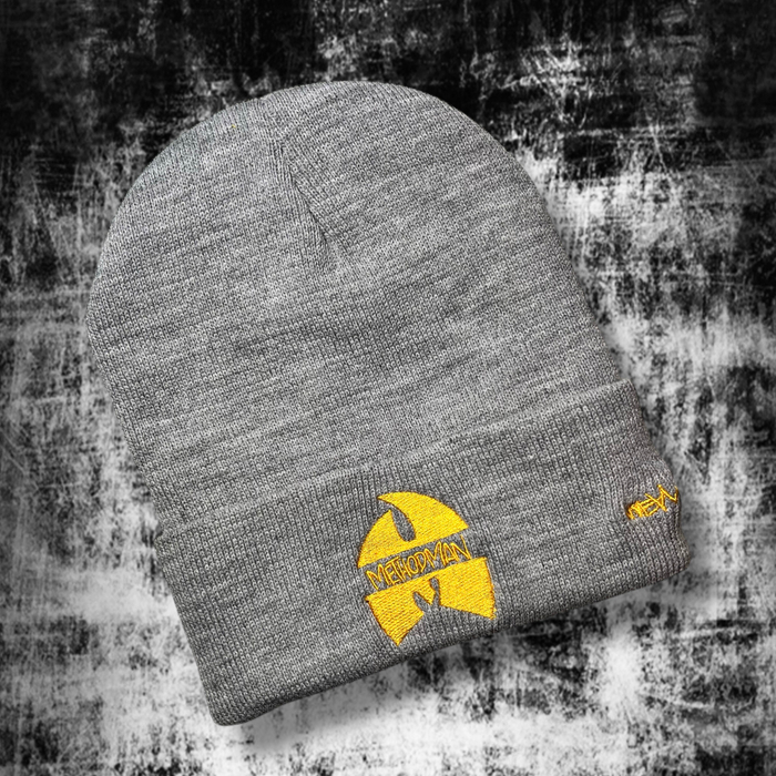 Шапка Method Man-Tag