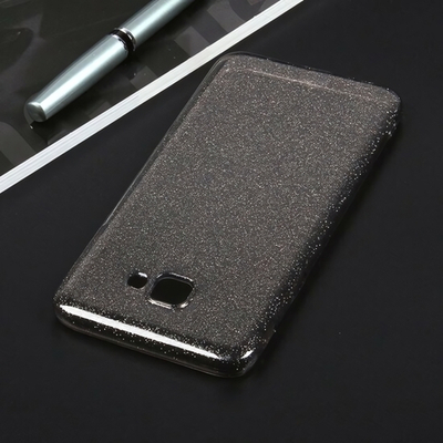 Чехол ТПУ для Samsung Galaxy J4 Core, 010831 Черный