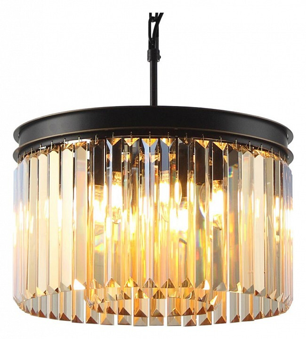 Подвесная люстра Citilux CL332082