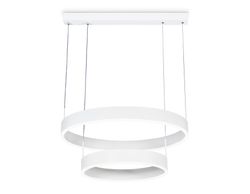 Ambrella Подвесной светодиодный светильник с пультом управления Original FA6611