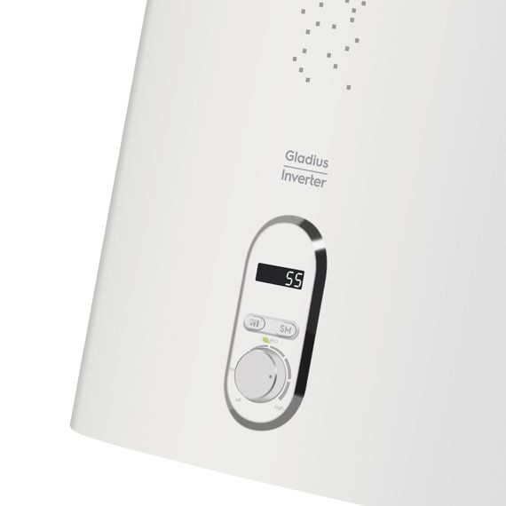 Водонагреватель Electrolux EWH 50 Gladius Inverter купить в Москве и Московской области по низкой цене с доставкой по России — (6) Водонагреватель Electrolux EWH 50 Gladius Inverter — (6)