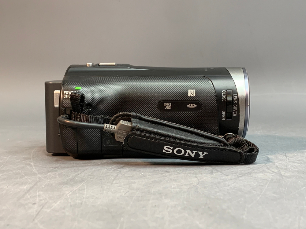 Sony HDR-PJ330E