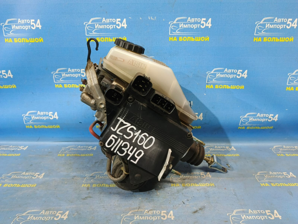 Главный тормозной цилиндр TOYOTA ARISTO 2000-2004