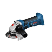 Аккумуляторная УШМ BOSCH GWS 18-125V-Li Solo 060193A307