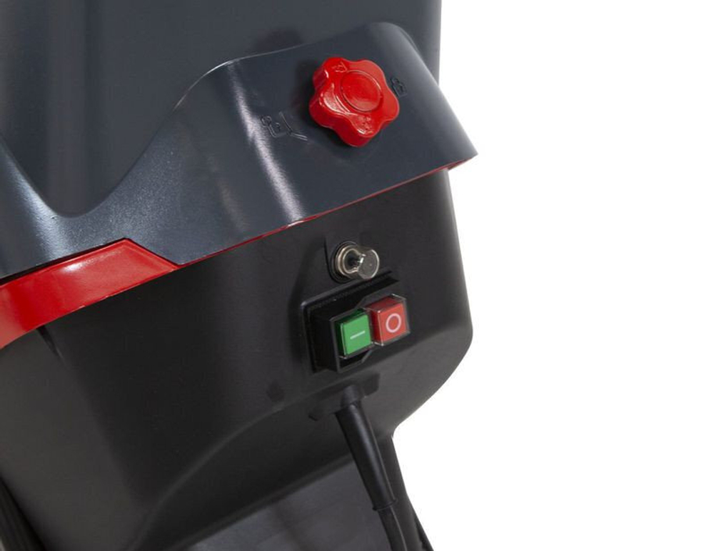 Измельчитель GEOS MH 2500 SLICE
