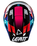 Мотошлем Leatt Moto 8.5 Helmet Kit