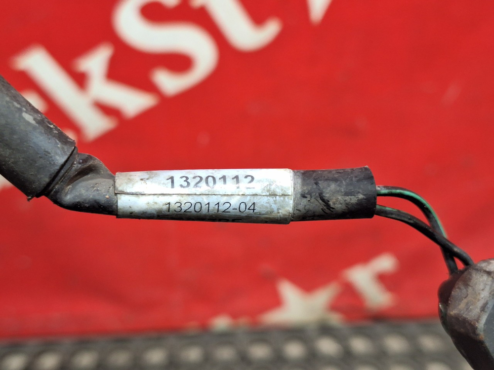 Трубка кондиционера 2018г.