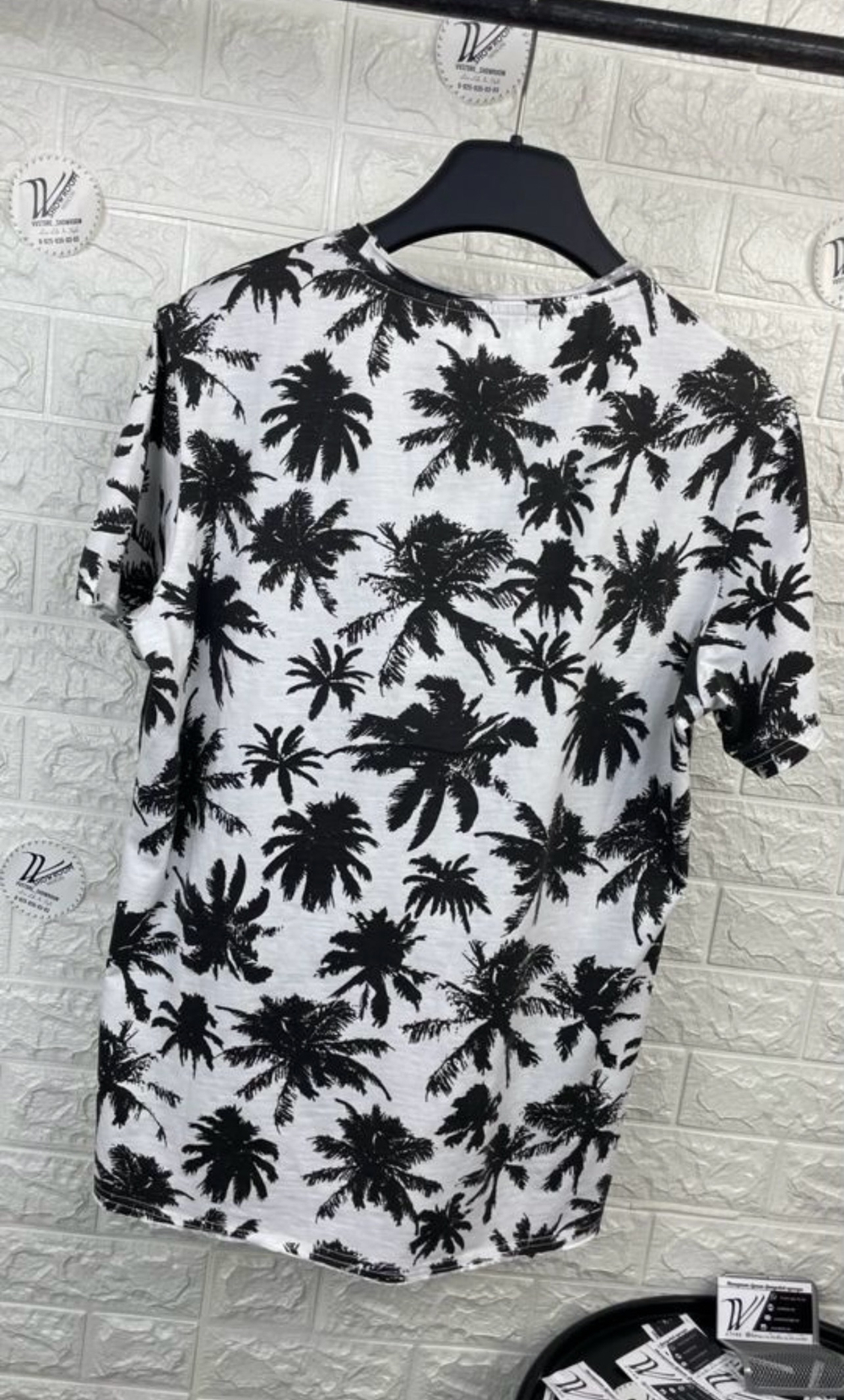 Футболка Calvin Klein