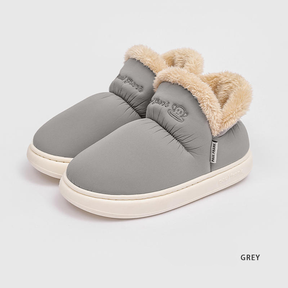 Угги Paul Frank Cozy (Grey)