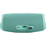 Портативная акустика 1.0 JBL JBLCHARGE5TEAL