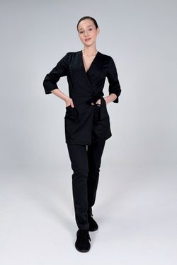 Куртка женская КМ.710