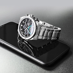 Японские наручные часы Casio Edifice EQB-1000D-1AER