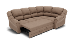 Диван угловой Хост