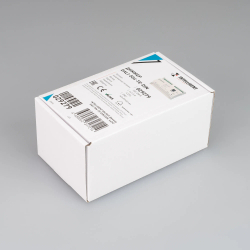 INTELLIGENT ARLIGHT Диммер DALI-504-TE-DIN(230V, 4x2A) (IARL, -) 029279