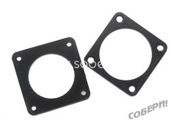 фланец крепежный для ламповой панели ПЛК5-1 купить