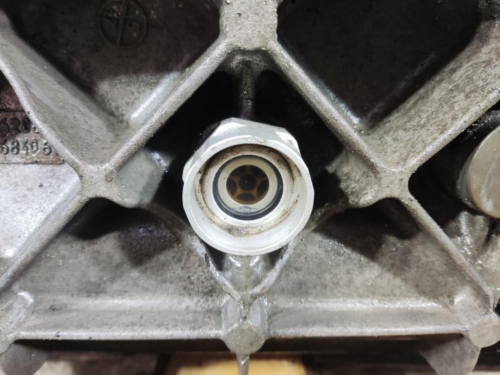 АКПП AT2612F 2017г.