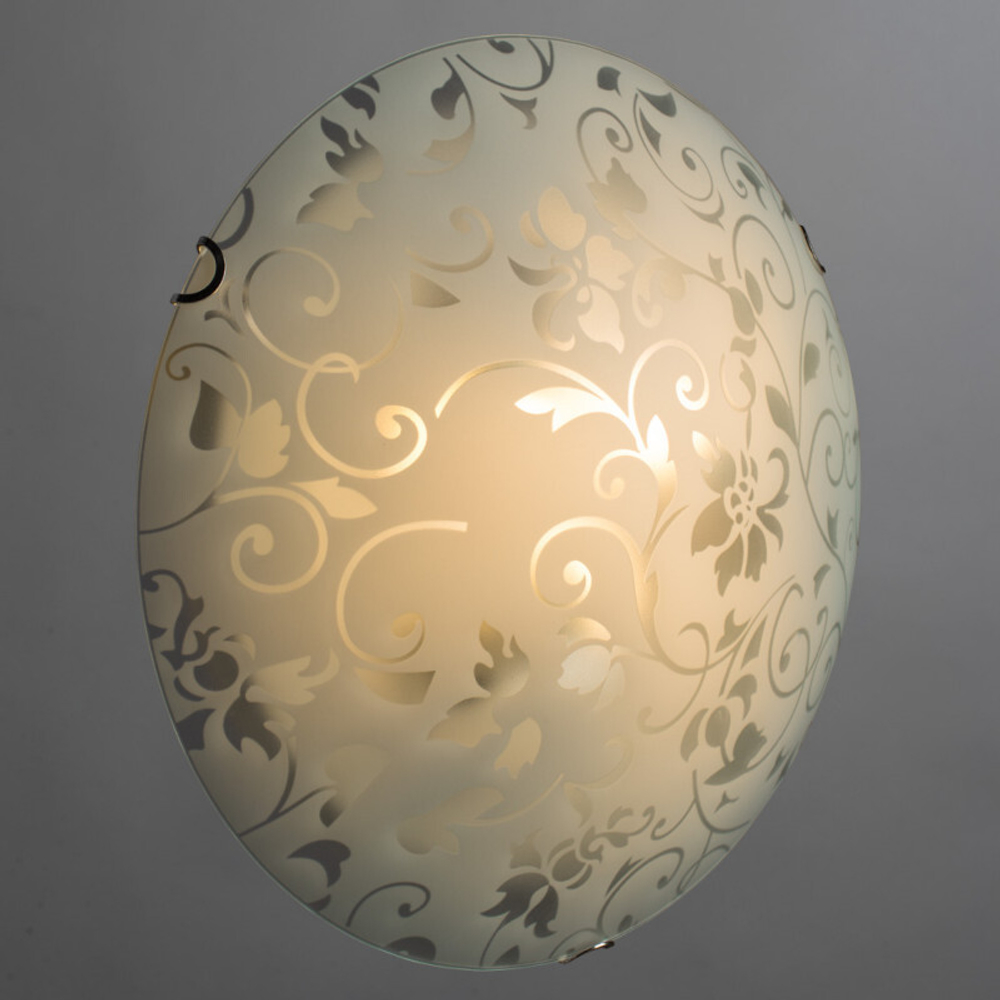 Накладной светильник Arte Lamp A4120PL-3CC
