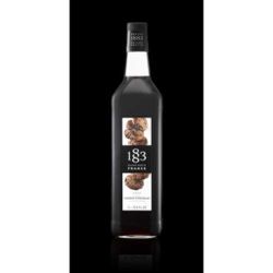 Сироп Печенье шоколадное 1л 1883 Maison Routin