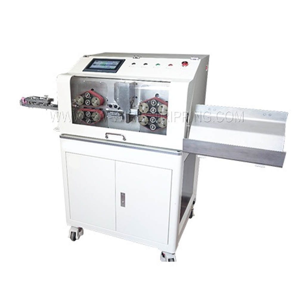 Станок для резки и зачистки провода Eastontech EW-3090