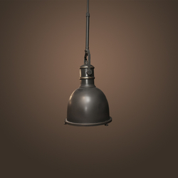 Светильник Roomers TD1543-1ABG