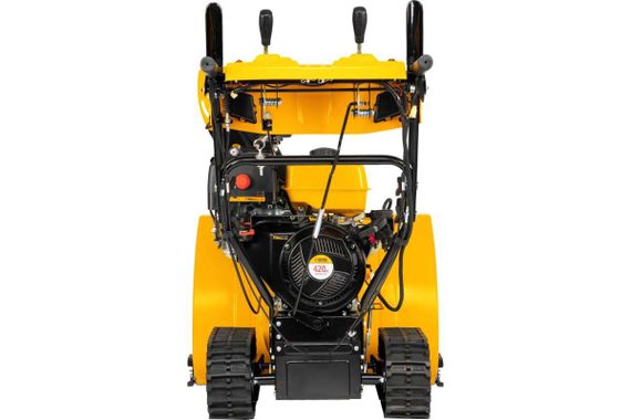 Снегоуборщик DENZEL SBL 711DT PRO