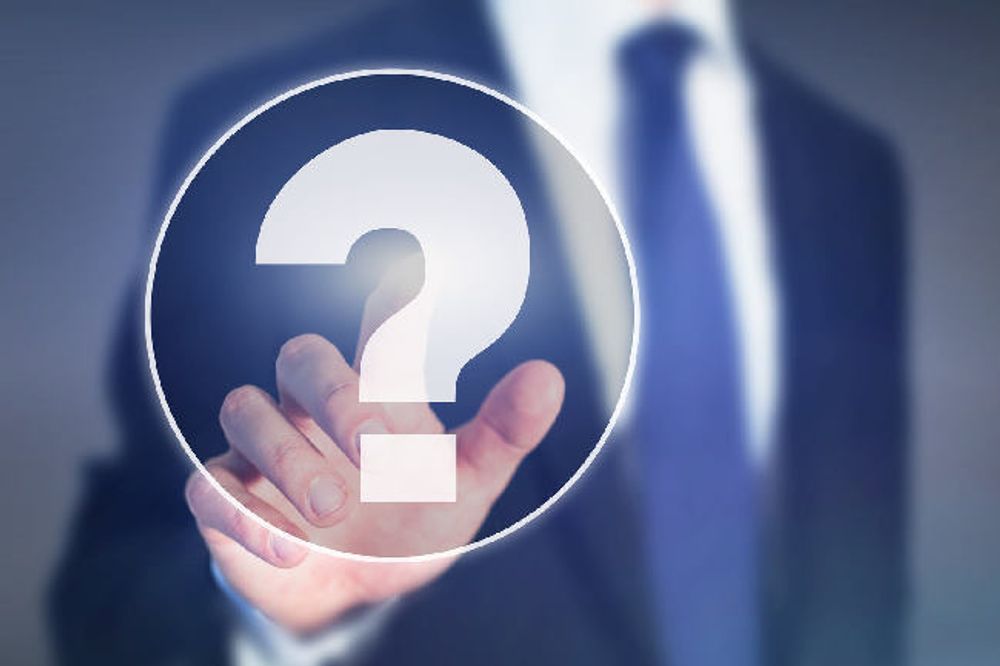 Консультация эксперта «Вопрос-ответ»