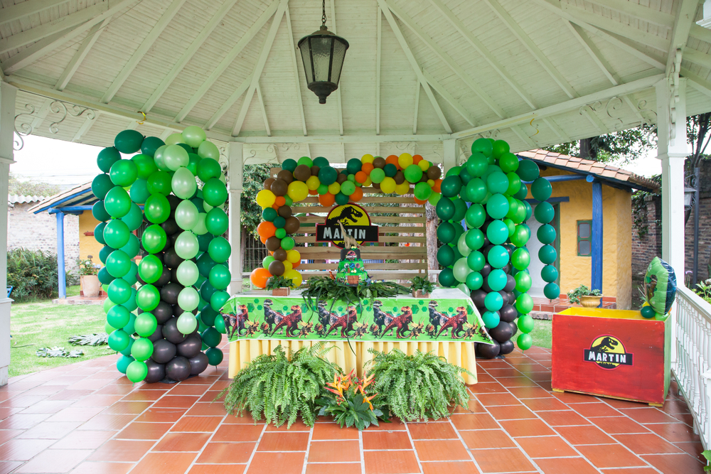 Линколун 6" Лайм 031 Sp