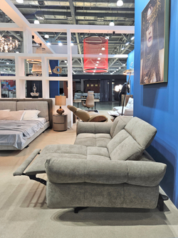 Диван-реклайнер SG4695