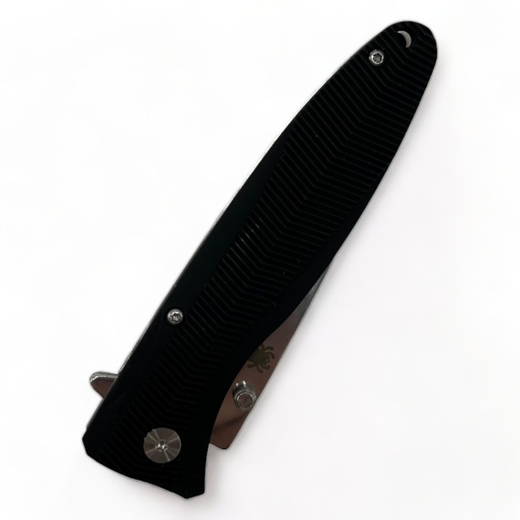 Нож складной Spyderco Police VG-10 Арт 30