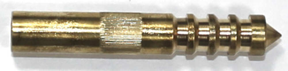 Вишер Rusan резьба М4 калибр .375/.378 (062-.375)