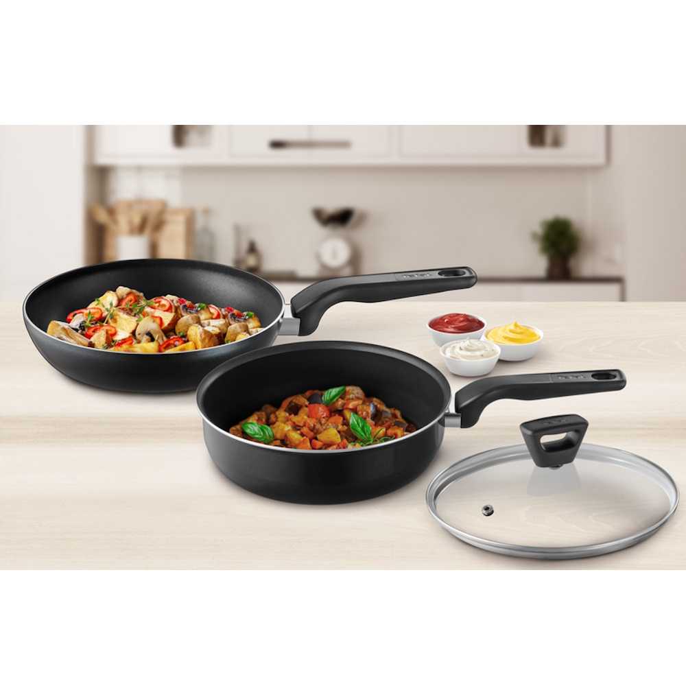 Набор Tefal EY9228E0+Tefal 4232830