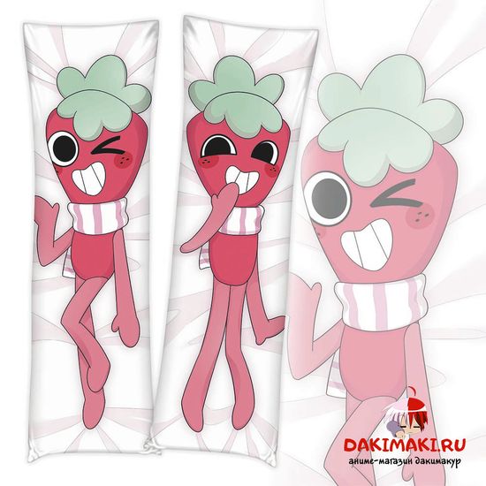 Дакимакура Спраут Мир Денди арт. 1231