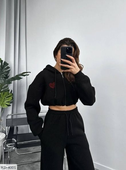 Костюм KD-4023 Фабрика Моды Фото 2