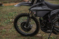 Мотоцикл кроссовый эндуро SHARMAX Expert 300