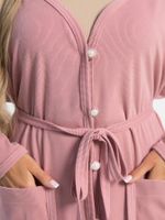 Кардиган Келли (пудра) Б15350-39М LT Collection