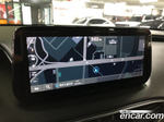 Hyundai The New Santa Fe Дизель 2.2 4WD (03.2022)
