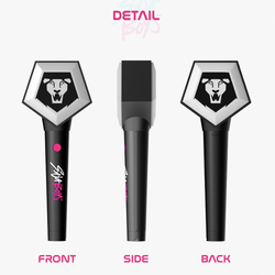 Лайтстик KPOP DEMON HUNTERS - SAJA BOYS OFFICIAL LIGHT STICK